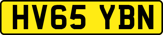 HV65YBN