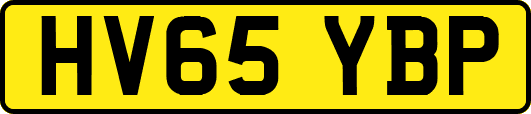 HV65YBP