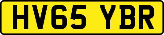HV65YBR