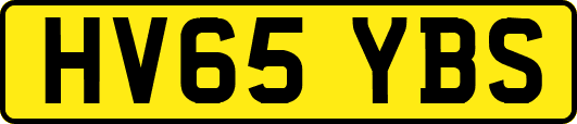 HV65YBS