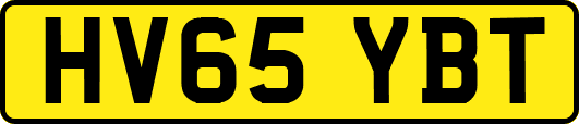 HV65YBT