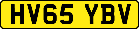 HV65YBV