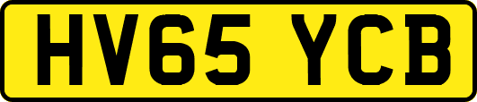 HV65YCB