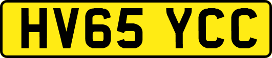 HV65YCC