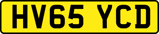 HV65YCD