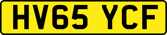 HV65YCF