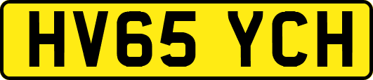 HV65YCH