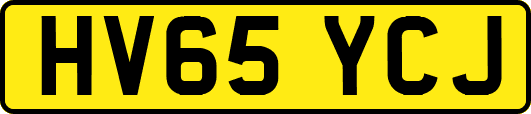 HV65YCJ