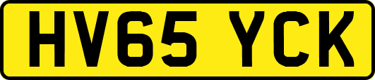 HV65YCK