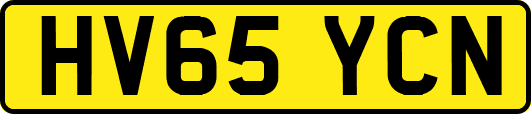 HV65YCN