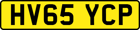 HV65YCP