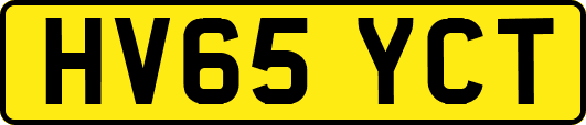 HV65YCT