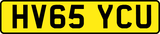 HV65YCU