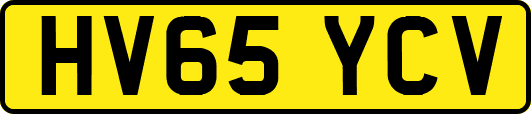 HV65YCV