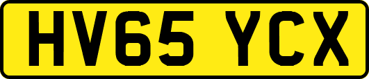 HV65YCX