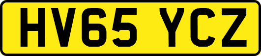 HV65YCZ