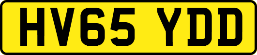 HV65YDD