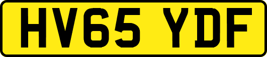 HV65YDF