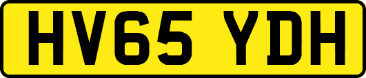 HV65YDH