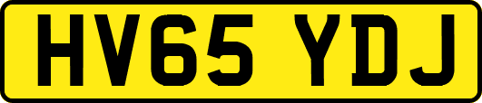 HV65YDJ