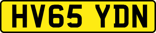 HV65YDN