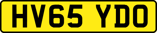 HV65YDO