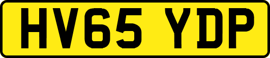 HV65YDP