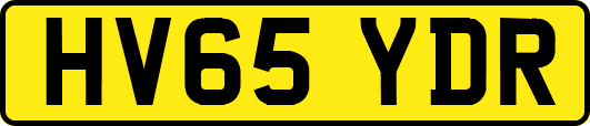 HV65YDR