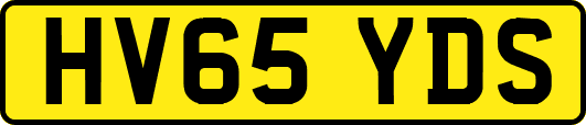 HV65YDS