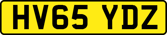 HV65YDZ