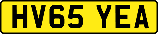 HV65YEA