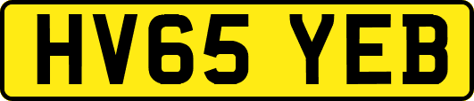 HV65YEB