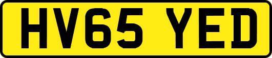 HV65YED