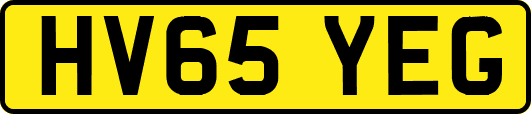 HV65YEG