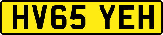HV65YEH
