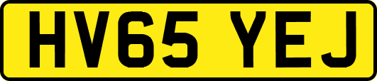 HV65YEJ