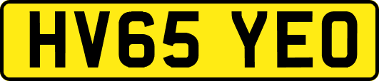 HV65YEO