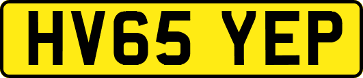 HV65YEP