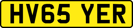 HV65YER