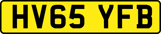 HV65YFB