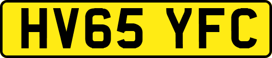 HV65YFC