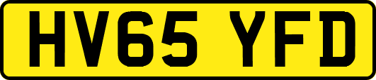 HV65YFD