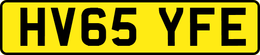 HV65YFE