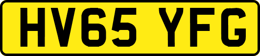 HV65YFG