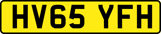 HV65YFH