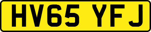 HV65YFJ