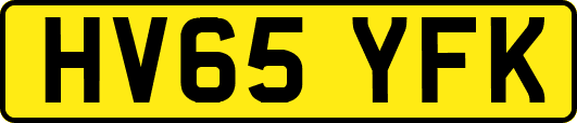 HV65YFK