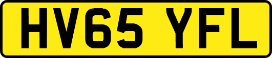 HV65YFL