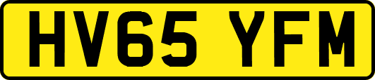HV65YFM