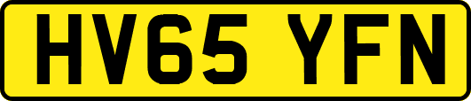 HV65YFN